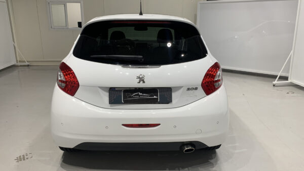 PEUGEOT 208 3P ALLURE 1.6 VTi 120 3p. - Imagen 2