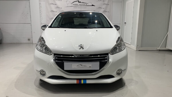 PEUGEOT 208 3P ALLURE 1.6 VTi 120 3p. - Imagen 3