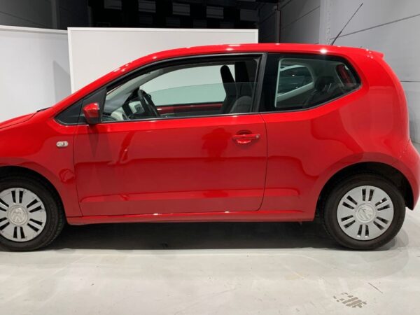 VOLKSWAGEN UP! - Imagen 12