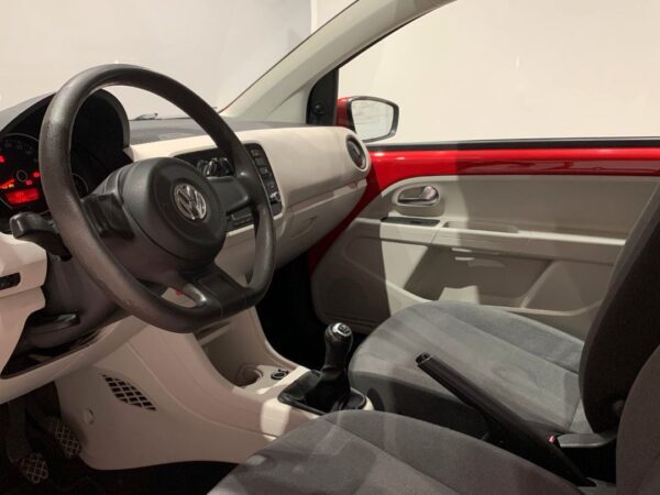 VOLKSWAGEN UP! - Imagen 15