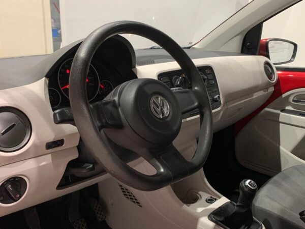 VOLKSWAGEN UP! - Imagen 16