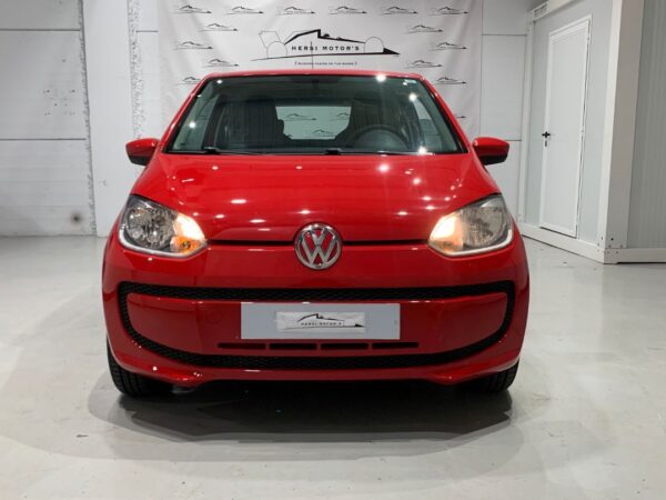 VOLKSWAGEN UP! - Imagen 4