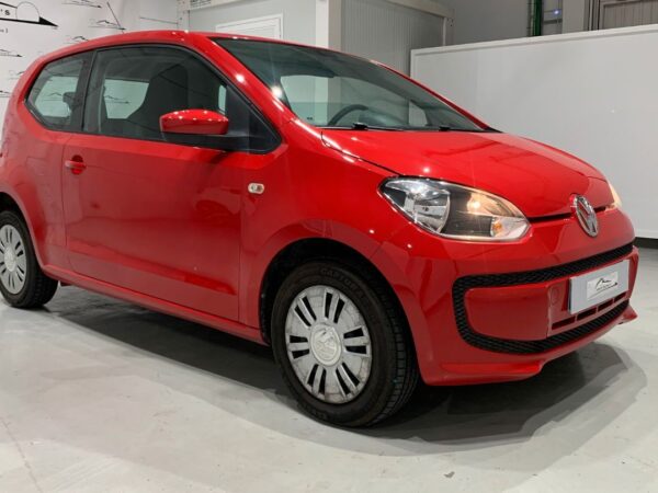 VOLKSWAGEN UP! - Imagen 6