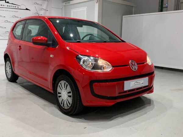 VOLKSWAGEN UP! - Imagen 7