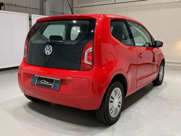 VOLKSWAGEN UP! - Imagen 9