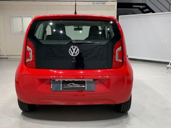 VOLKSWAGEN UP! - Imagen 10