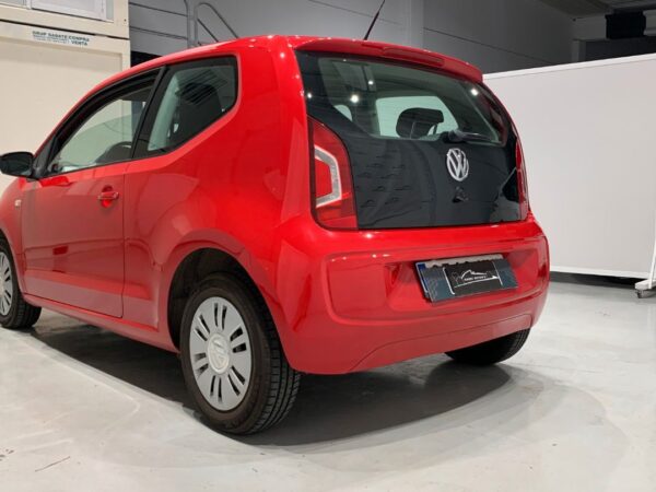 VOLKSWAGEN UP! - Imagen 11